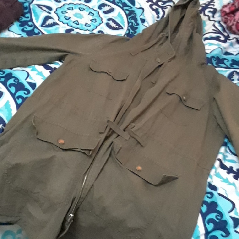 Coat